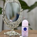 مام ضد تعریق نیوآ (Nivea) مدل Dry Comfort – محافظت ۷۲ ساعته