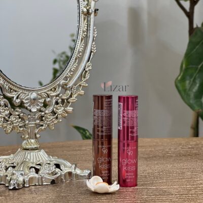 تینت بالم لب گلدن رز (Golden Rose) – آبرسان، براق و محافظ در برابر آفتاب